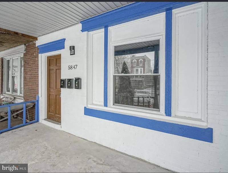Apartment for rent at 5847 Willows Ave #2, Philadelphia, PA 19143