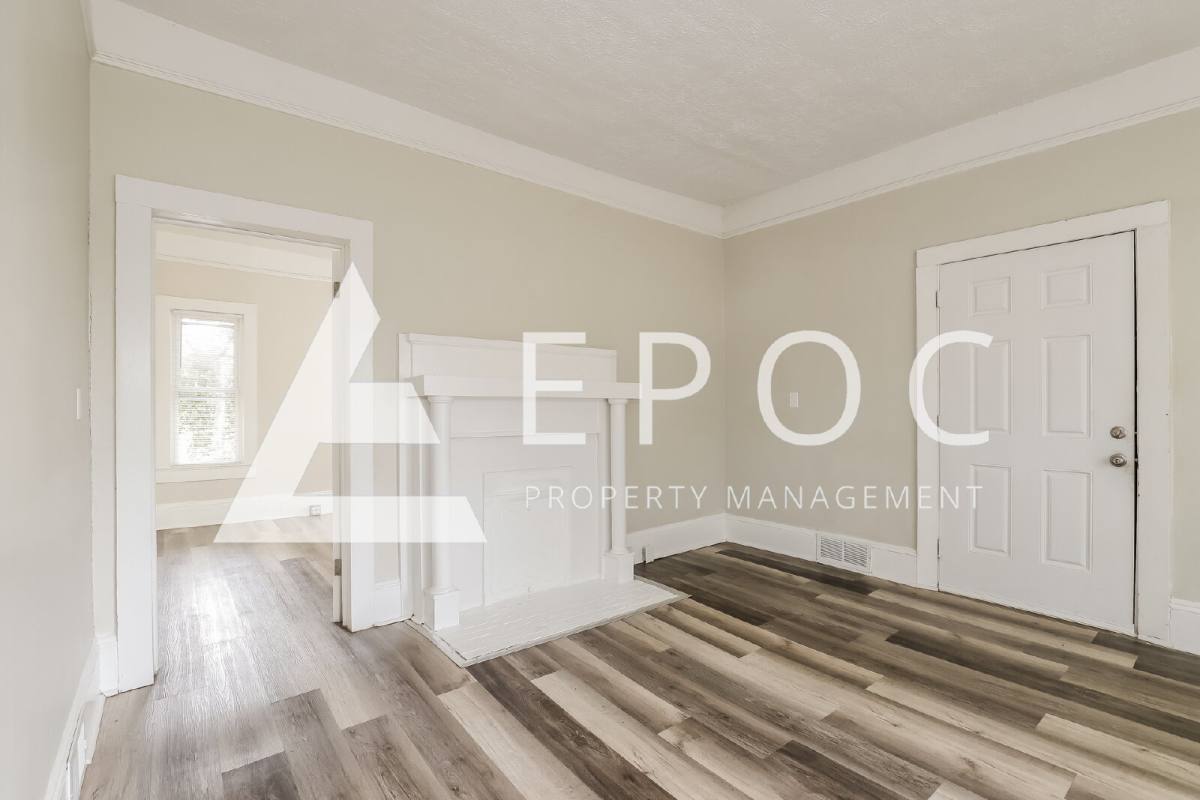 House for rent at 4316 Old Rural Hall Rd, Winston Salem, NC 27105