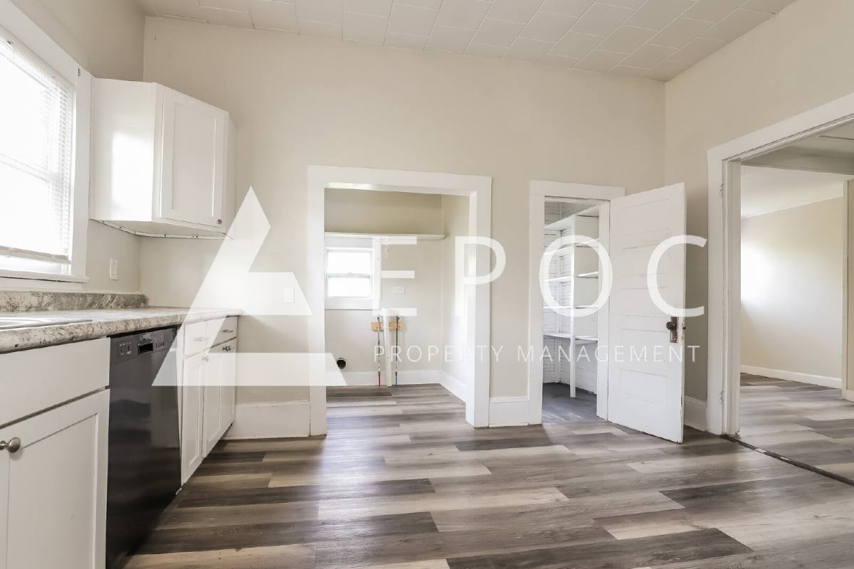 House for rent at 4316 Old Rural Hall Rd, Winston Salem, NC 27105