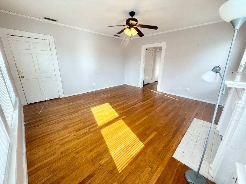 Apartment for rent at 520 Fannin Ave #4, Tyler, TX 75702