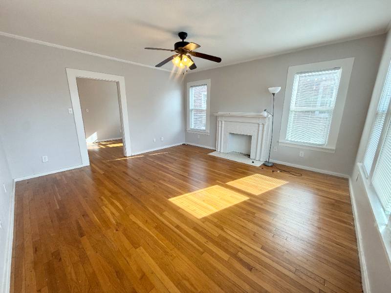 Apartment for rent at 520 Fannin Ave #4, Tyler, TX 75702