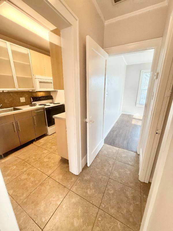 Apartment for rent at 520 Fannin Ave #4, Tyler, TX 75702