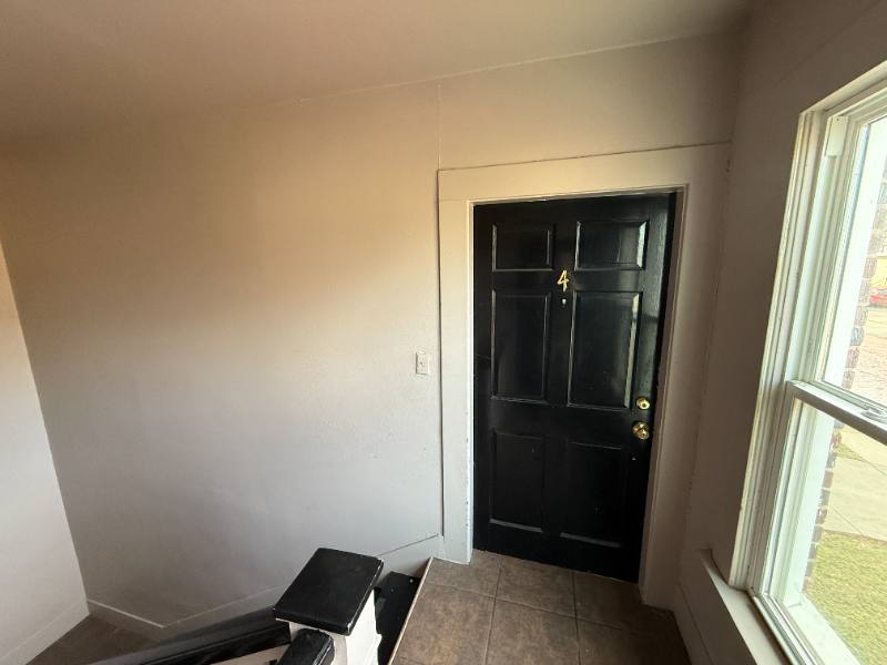 Apartment for rent at 520 Fannin Ave #4, Tyler, TX 75702