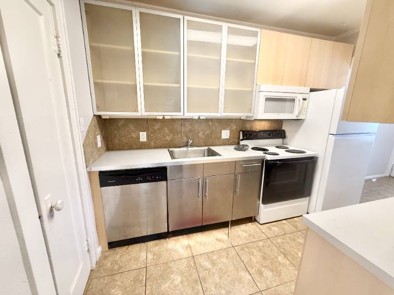 Apartment for rent at 520 Fannin Ave #4, Tyler, TX 75702