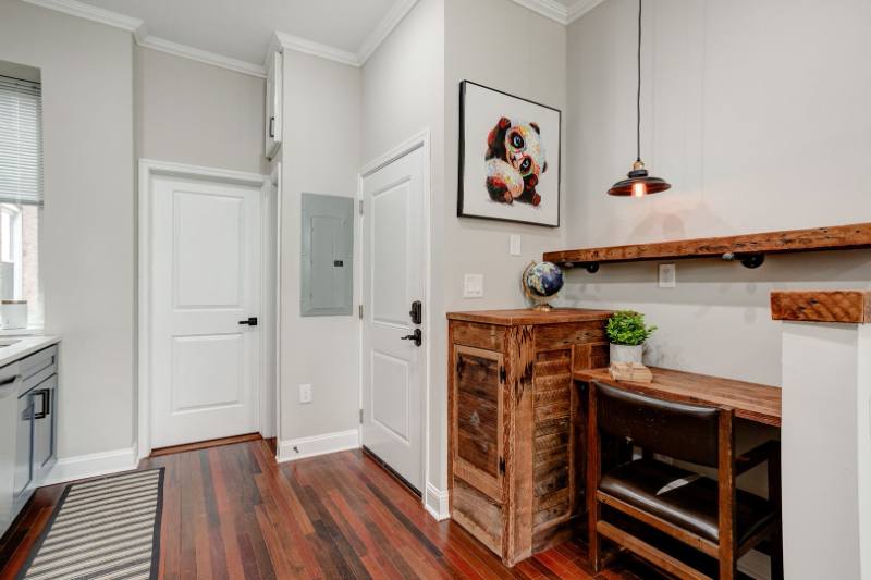Apartment for rent at 1927 N 33rd St #A, Philadelphia, PA 19121