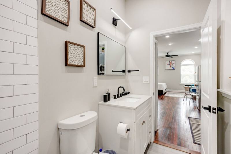 Apartment for rent at 1927 N 33rd St #A, Philadelphia, PA 19121