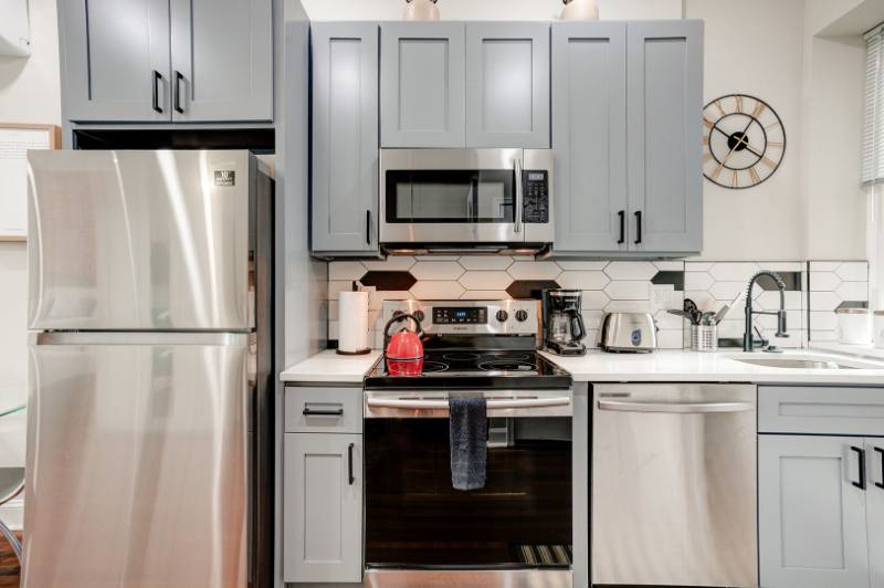 Apartment for rent at 1927 N 33rd St #A, Philadelphia, PA 19121