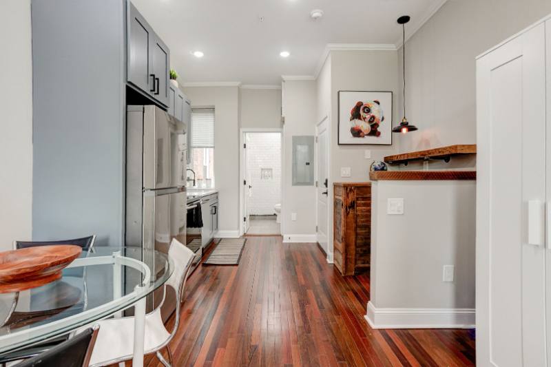 Apartment for rent at 1927 N 33rd St #A, Philadelphia, PA 19121