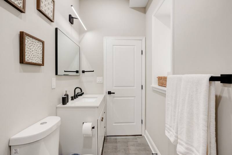 Apartment for rent at 1927 N 33rd St #A, Philadelphia, PA 19121