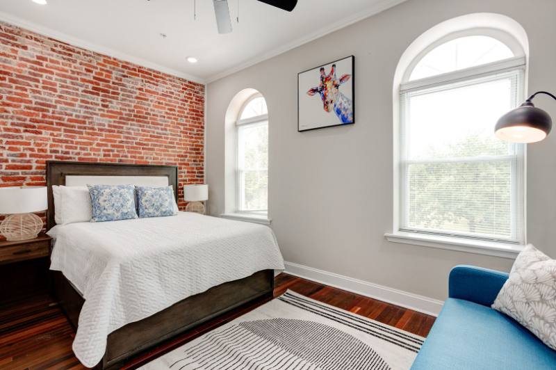 Apartment for rent at 1927 N 33rd St #A, Philadelphia, PA 19121