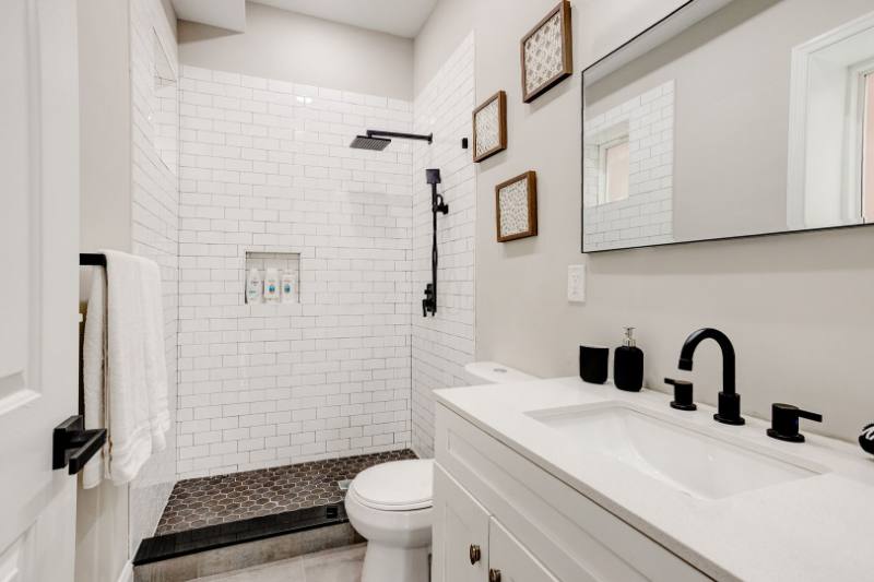 Apartment for rent at 1927 N 33rd St #A, Philadelphia, PA 19121