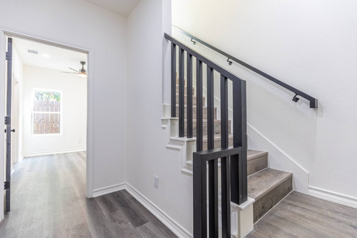 House for rent at 118 Shenandoah St #202, San Antonio, TX 78210