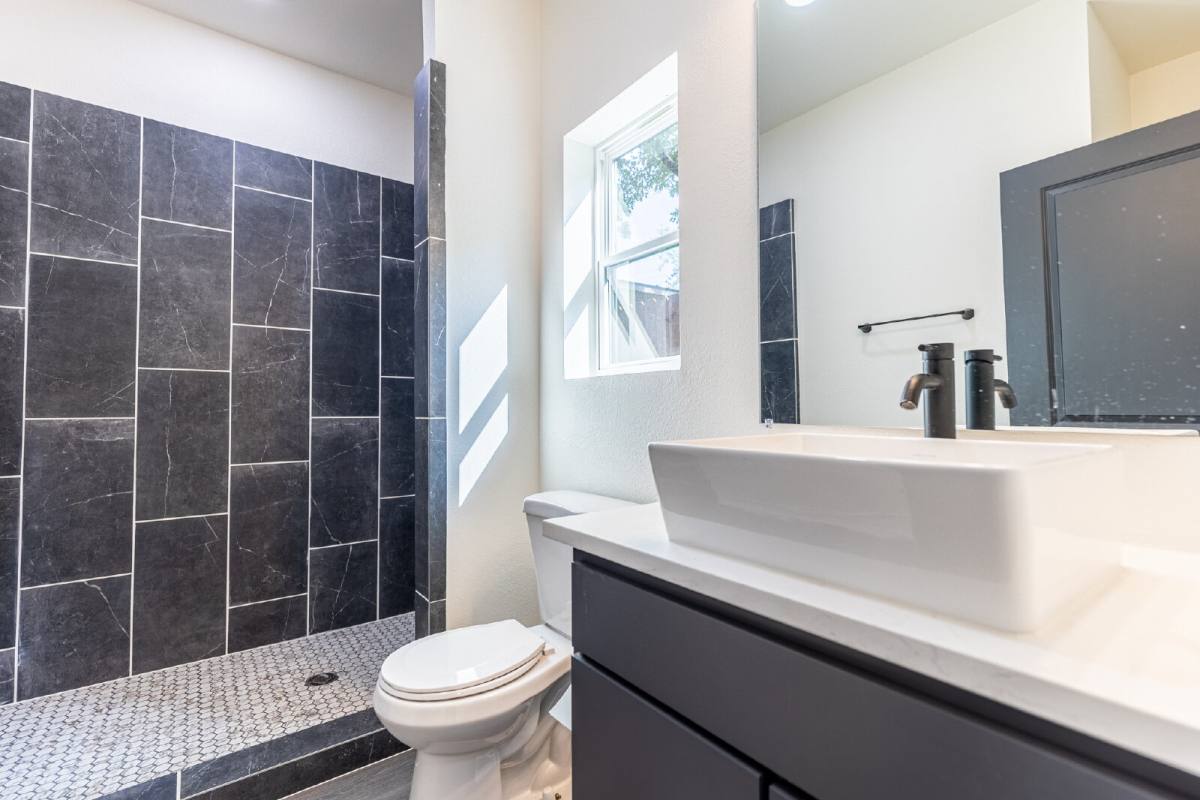 House for rent at 118 Shenandoah St #202, San Antonio, TX 78210