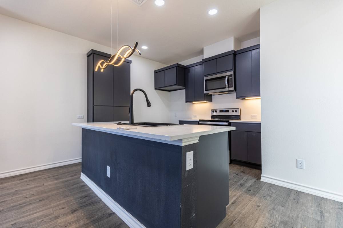 House for rent at 118 Shenandoah St #202, San Antonio, TX 78210