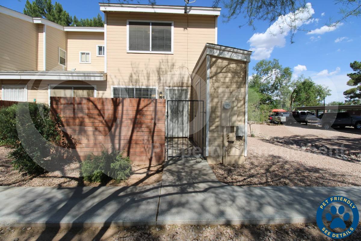 Apartment for rent at 625 S Westwood #197, Mesa, AZ 85210