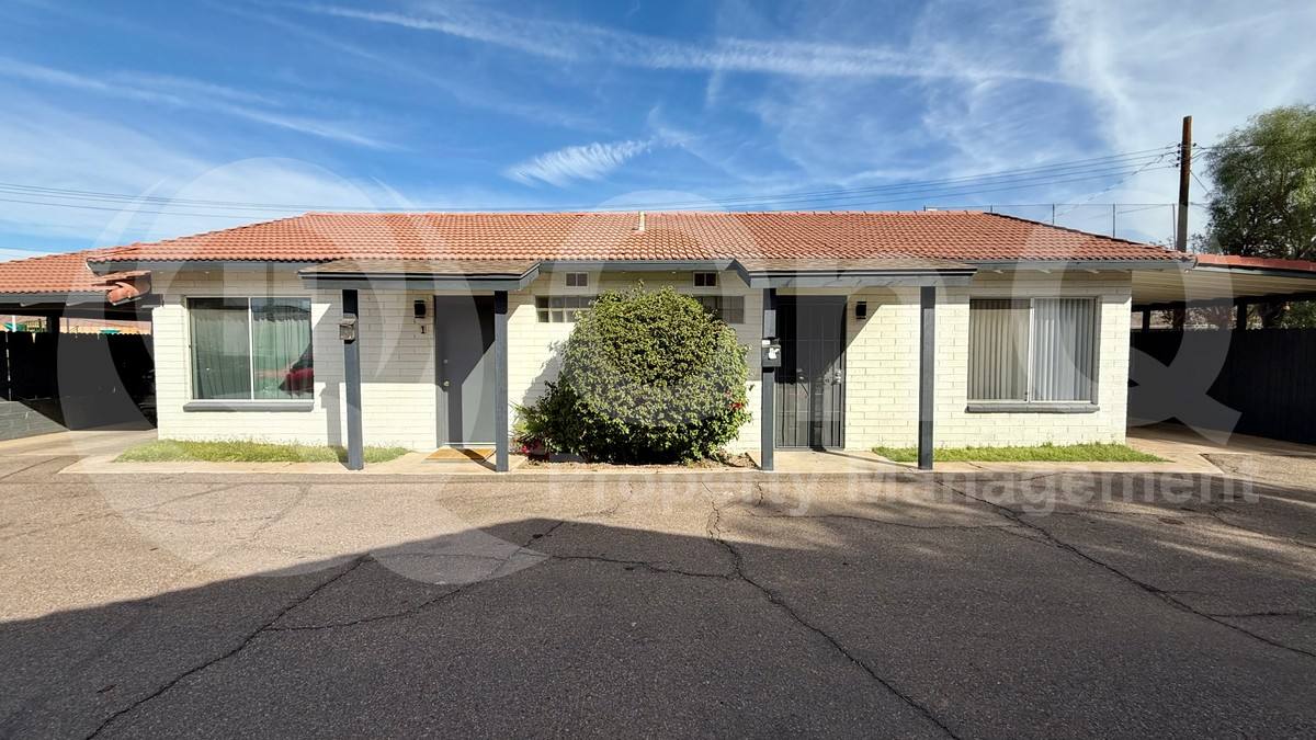 Apartment for rent at 3931 N Longview Ave #2, Phoenix, AZ 85014