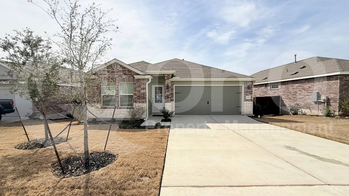 House for rent at 1517 Chapel Ranch Rd, Georgetown, TX 78628