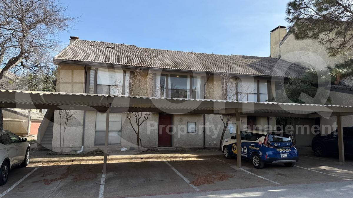 Condo for rent at 4531 N O'Connor Rd #1196, Irving, TX 75062