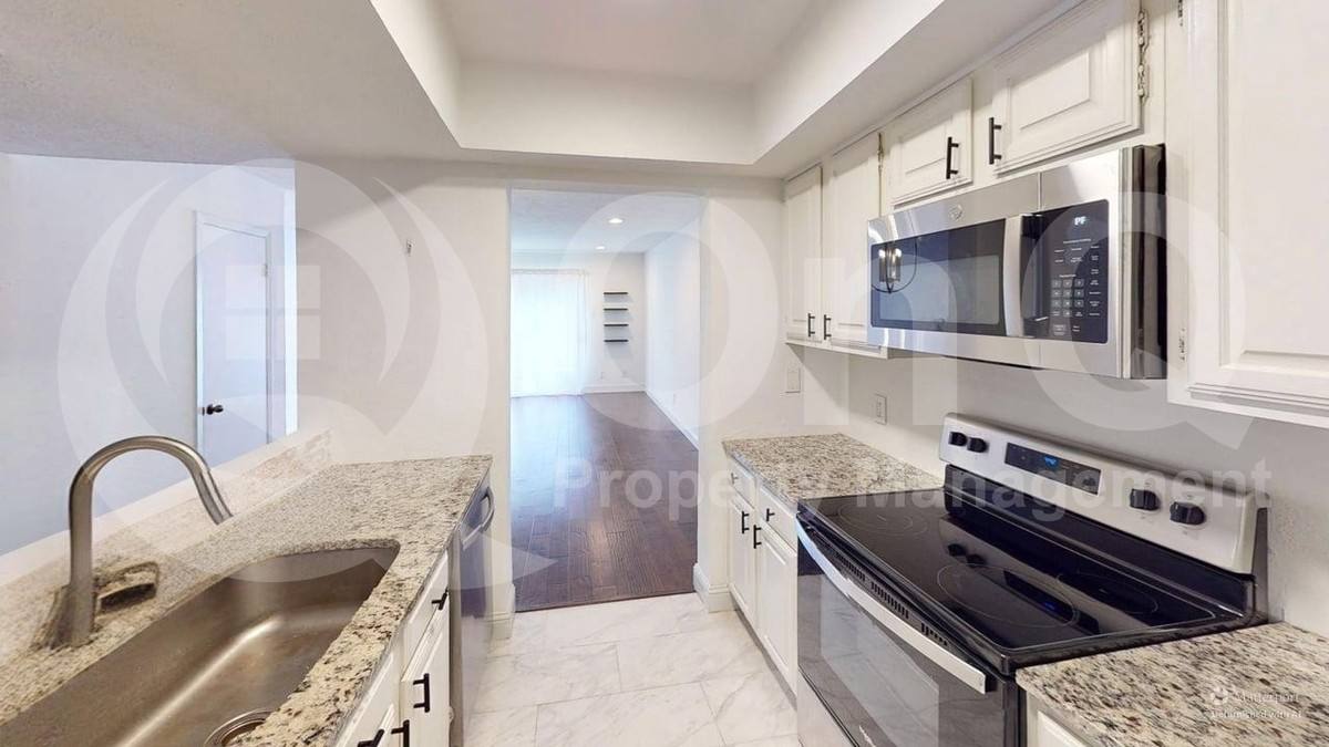 Condo for rent at 4531 N O'Connor Rd #1196, Irving, TX 75062