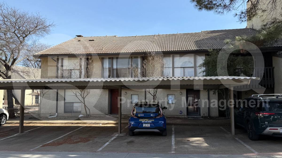 Condo for rent at 4531 N O'Connor Rd #1196, Irving, TX 75062
