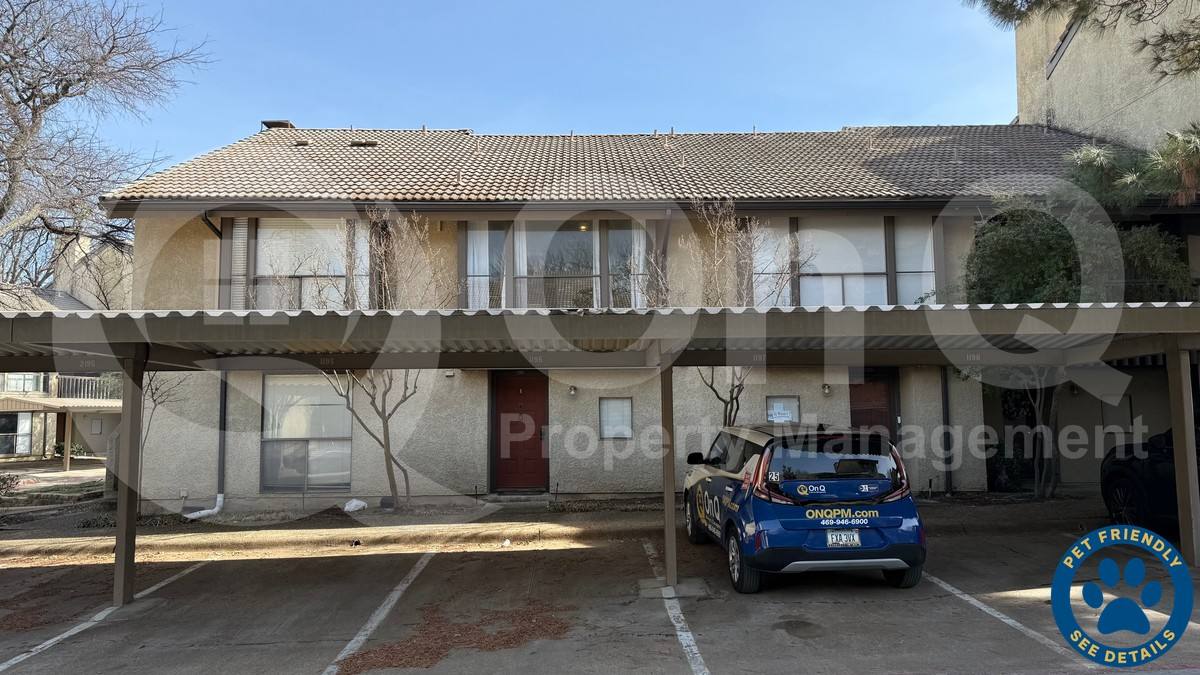 Condo for rent at 4531 N O'Connor Rd #1196, Irving, TX 75062