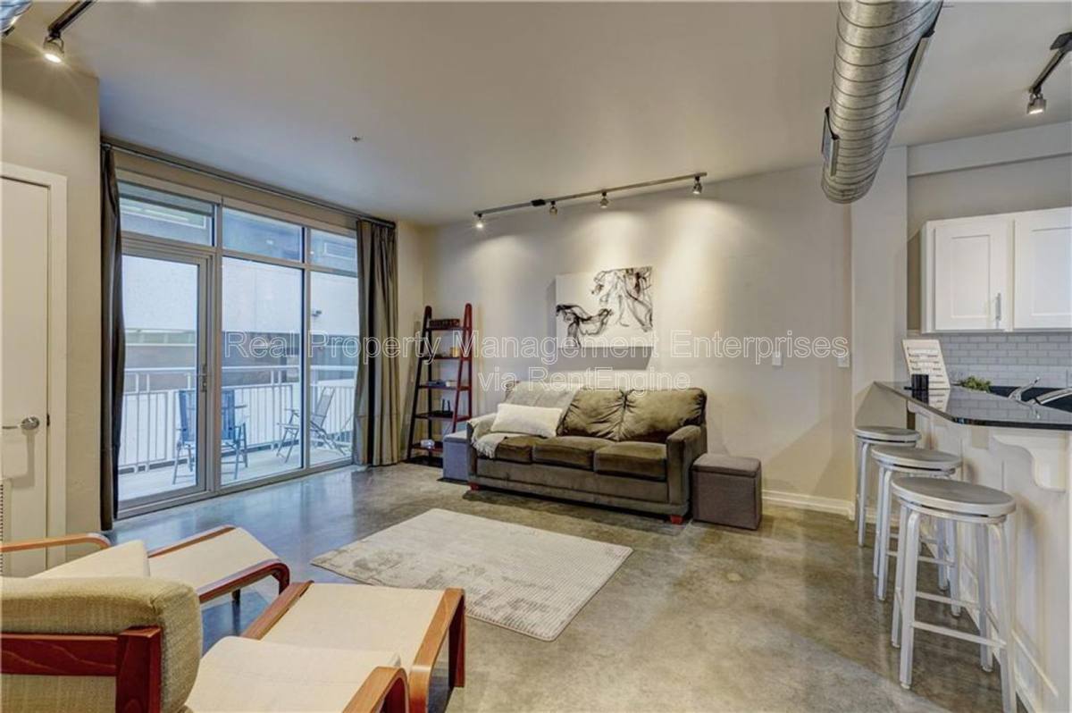 Apartment for rent at 1 NE 2nd St #304, Oklahoma City, OK 73104