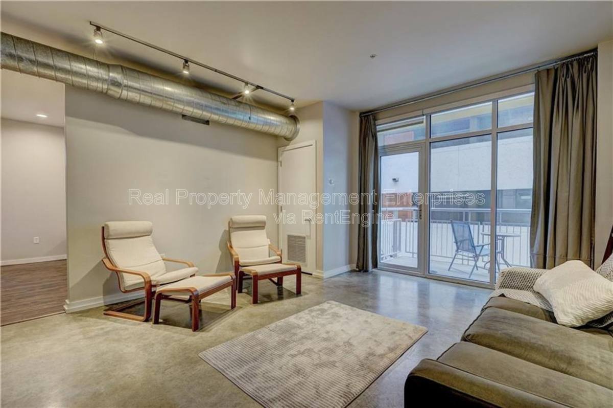 Apartment for rent at 1 NE 2nd St #304, Oklahoma City, OK 73104