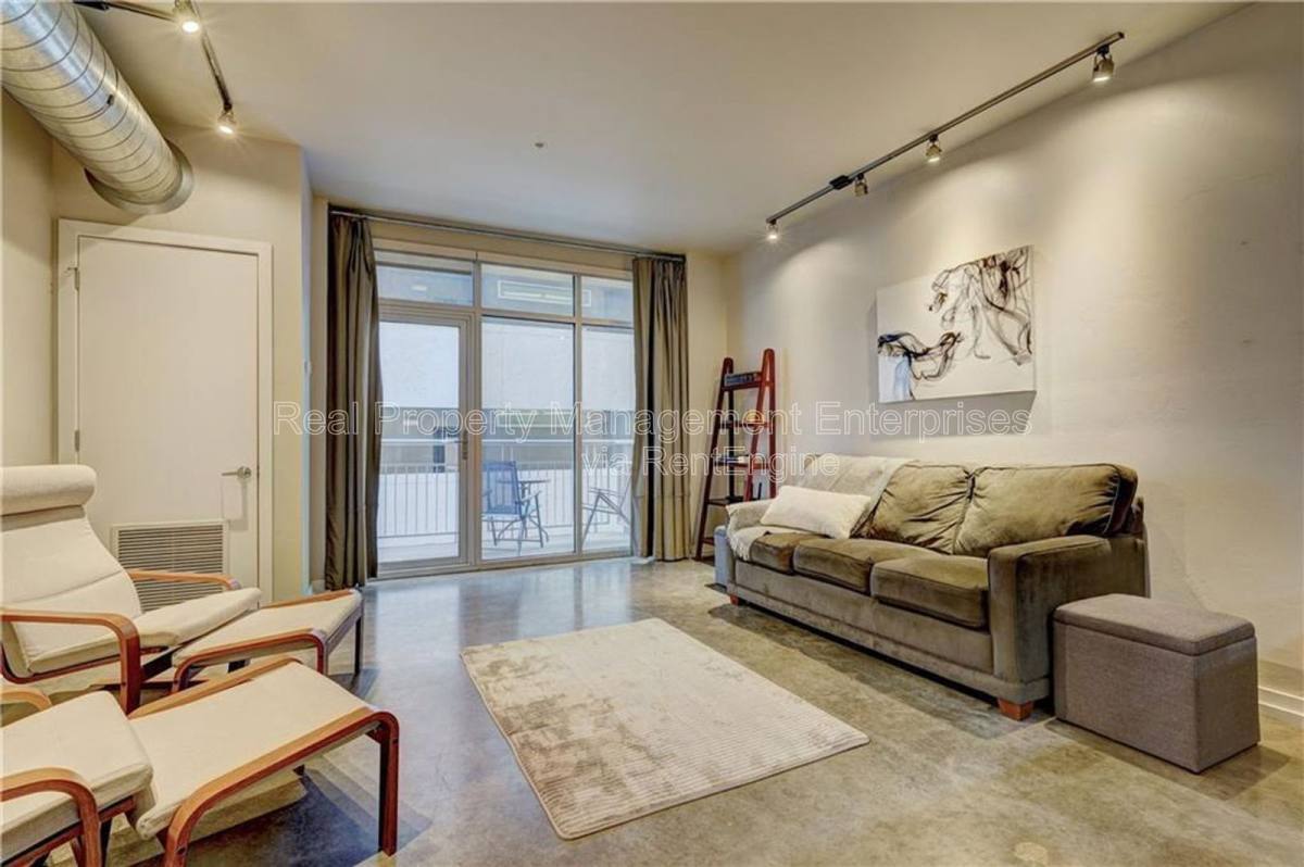 Apartment for rent at 1 NE 2nd St #304, Oklahoma City, OK 73104