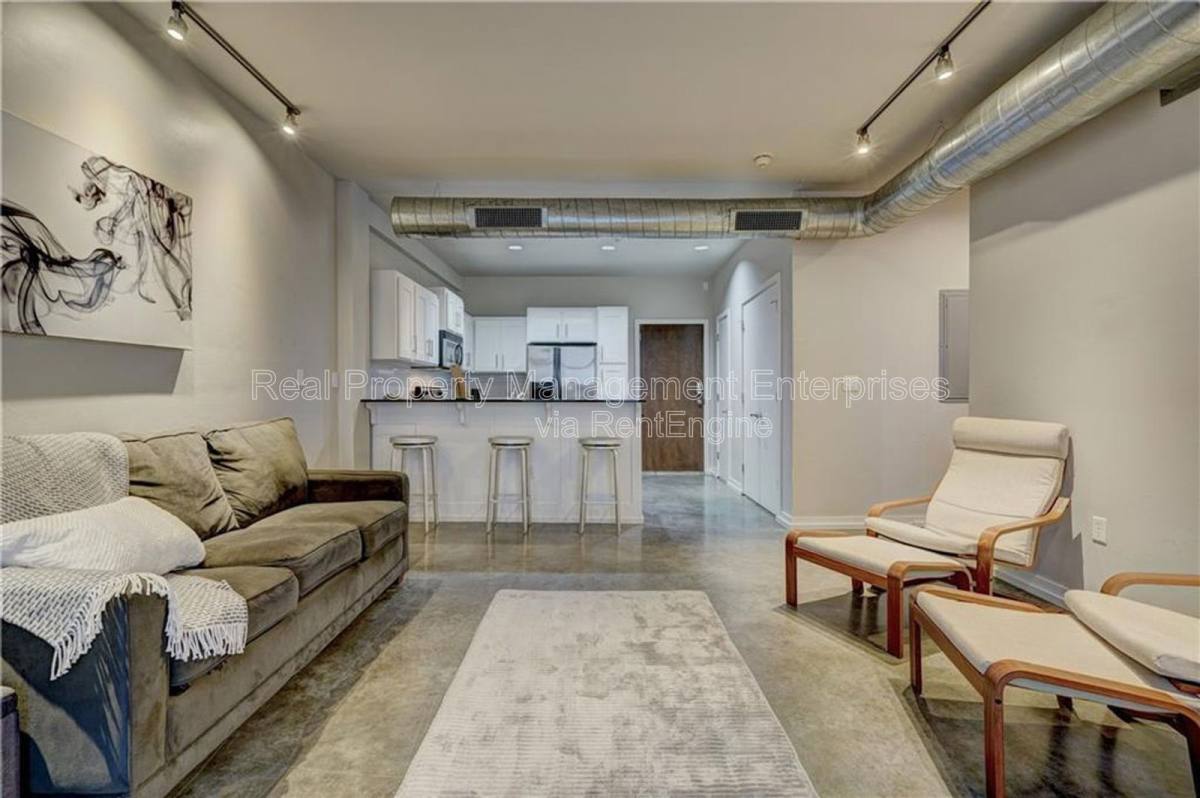 Apartment for rent at 1 NE 2nd St #304, Oklahoma City, OK 73104