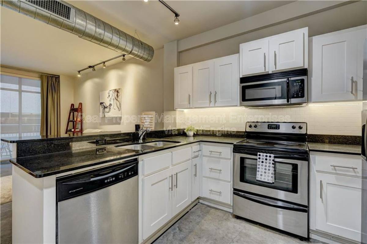 Apartment for rent at 1 NE 2nd St #304, Oklahoma City, OK 73104