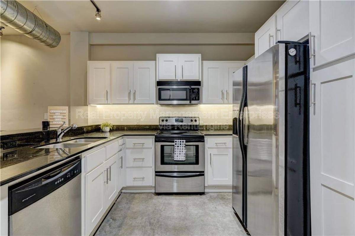 Apartment for rent at 1 NE 2nd St #304, Oklahoma City, OK 73104