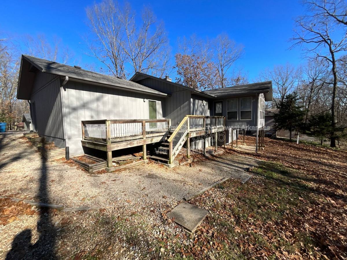 House for rent at 12 Sunderland Dr, Bella Vista, AR 72714