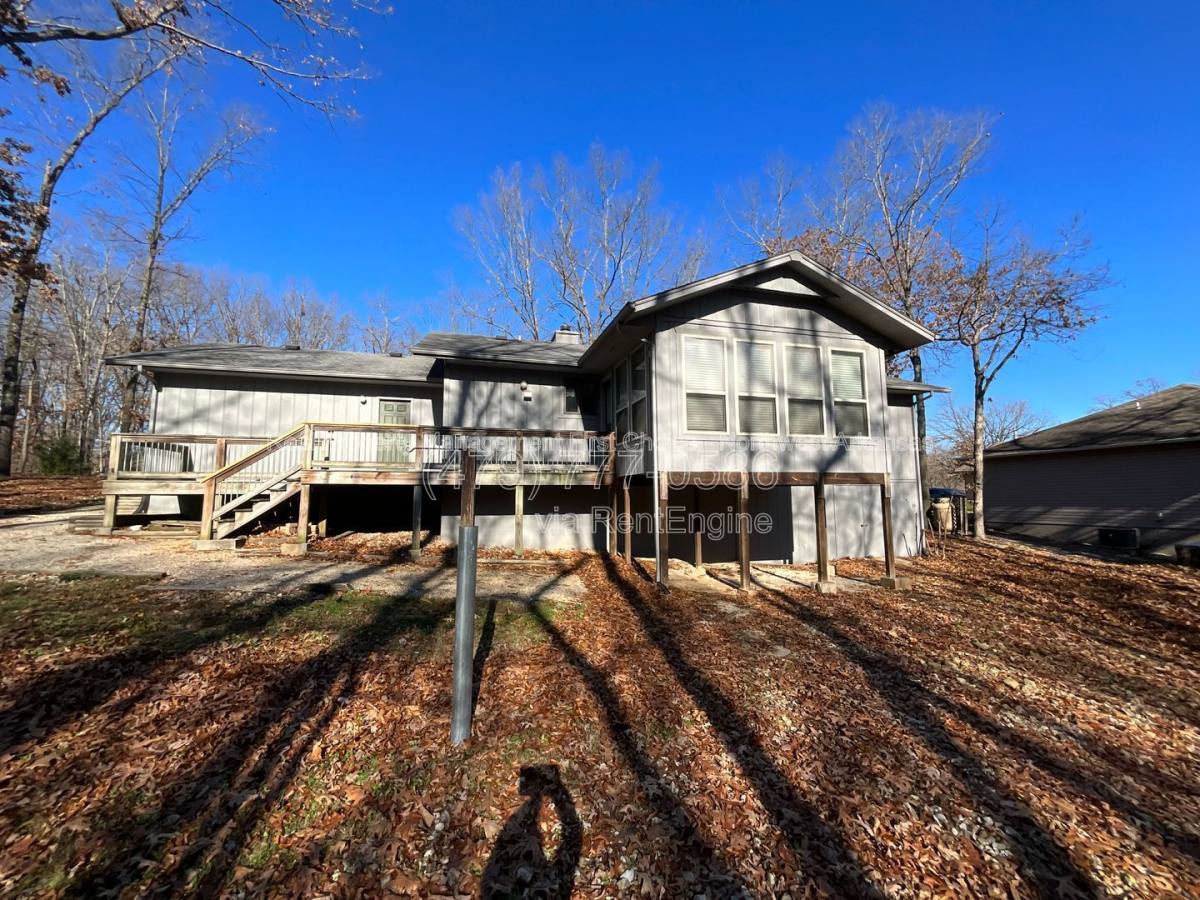 House for rent at 12 Sunderland Dr, Bella Vista, AR 72714