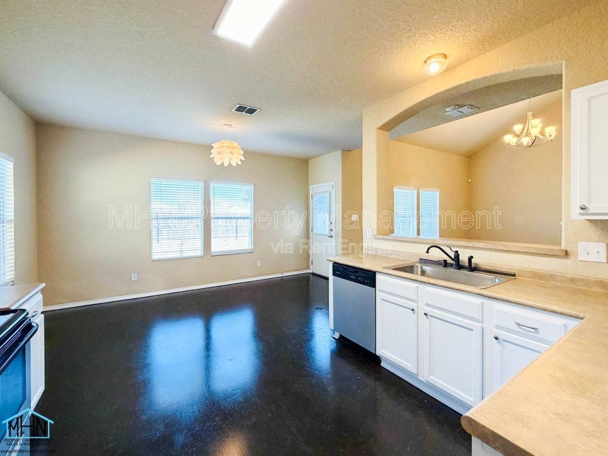 House for rent at 5630 Sendero Spring, San Antonio, TX 78251