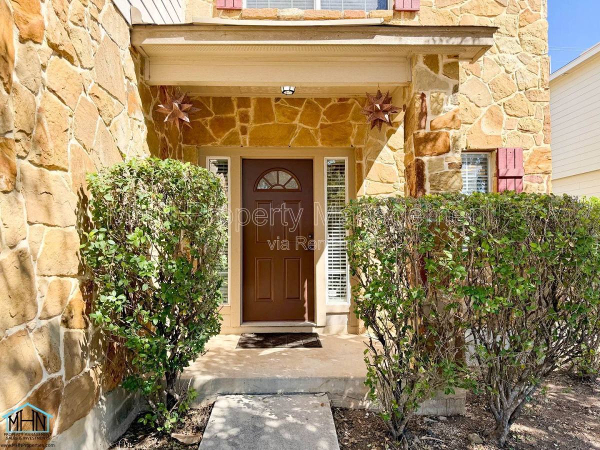 House for rent at 5630 Sendero Spring, San Antonio, TX 78251
