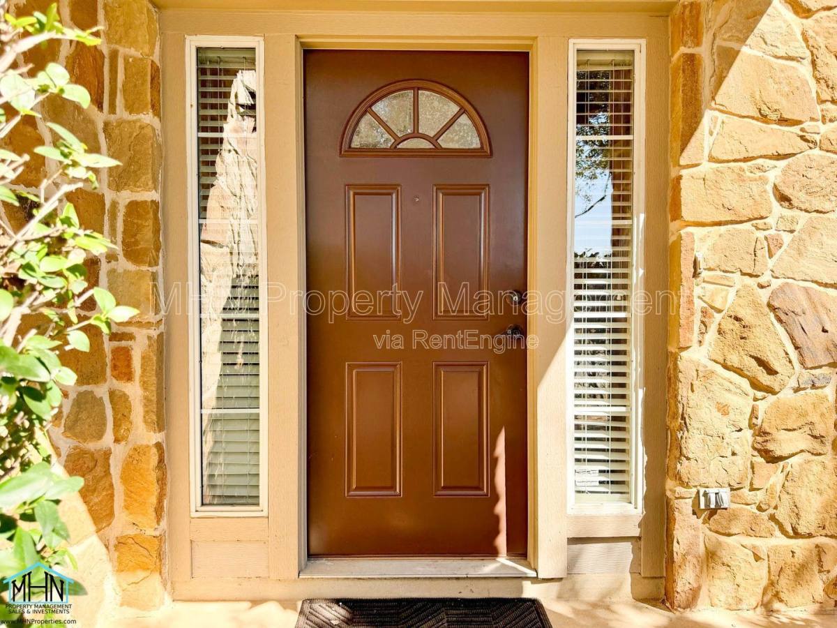 House for rent at 5630 Sendero Spring, San Antonio, TX 78251