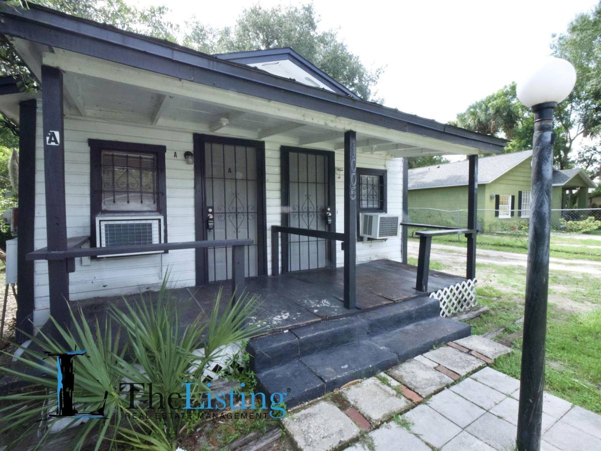 Apartment for rent at 1005 Pine Ave #A, Sanford, FL 32771