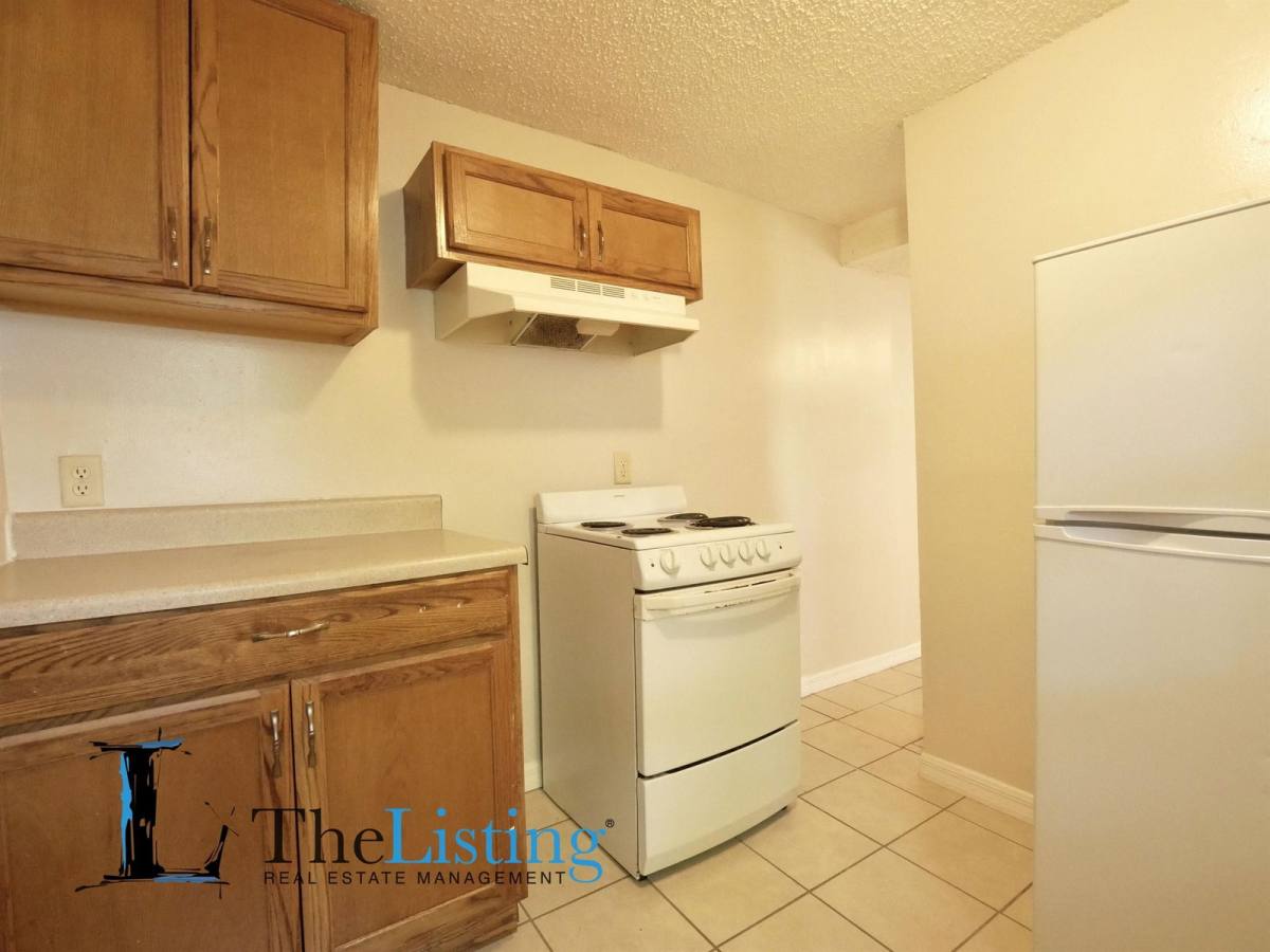 Apartment for rent at 1005 Pine Ave #A, Sanford, FL 32771