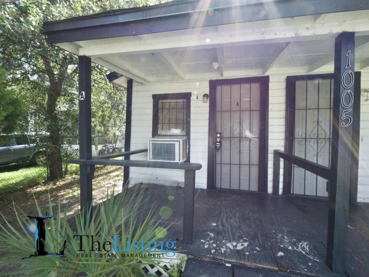 Apartment for rent at 1005 Pine Ave #A, Sanford, FL 32771