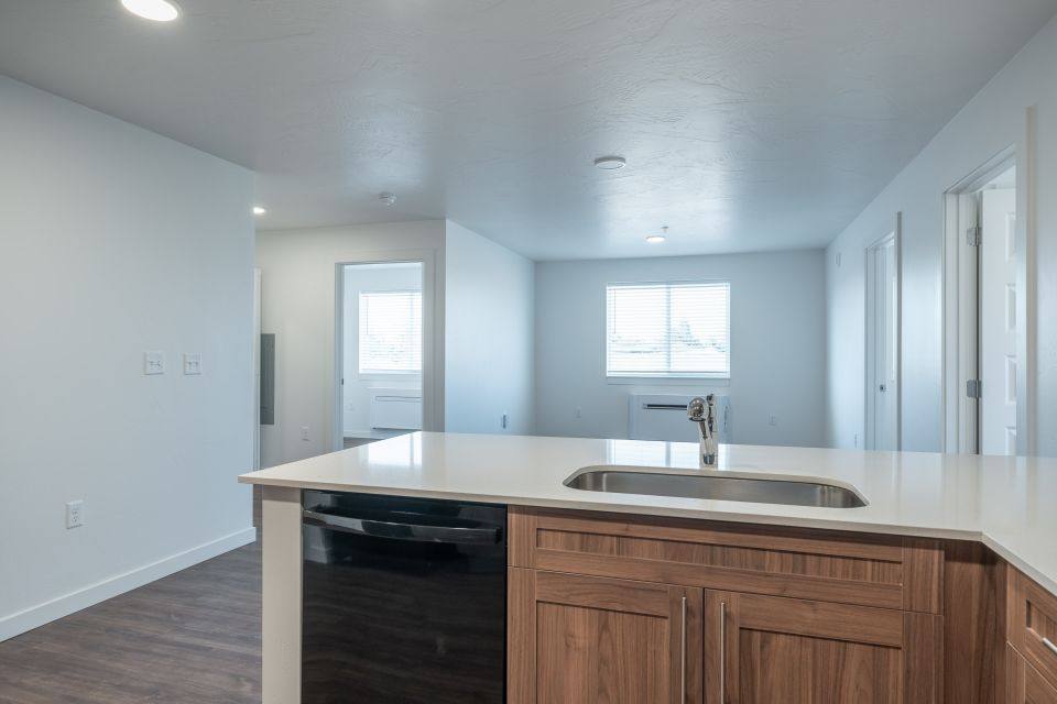 Apartment for rent at Black Feather, 600 W Anderson St, Idaho Falls, ID 83402