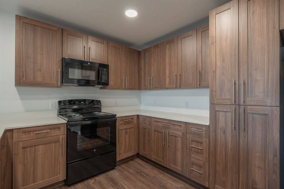 Apartment for rent at Black Feather, 600 W Anderson St, Idaho Falls, ID 83402