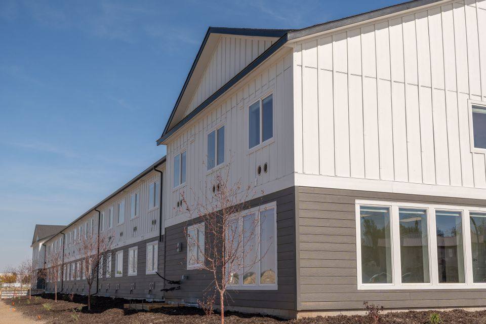 Apartment for rent at Black Feather, 600 W Anderson St, Idaho Falls, ID 83402
