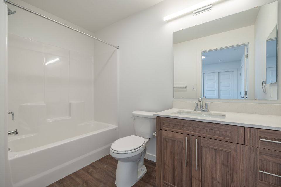 Apartment for rent at Black Feather, 600 W Anderson St, Idaho Falls, ID 83402