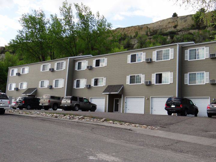 Apartment for rent at 1905-1909 Burnstead Drive, 1907 Burnstead Dr, Billings, MT 59101