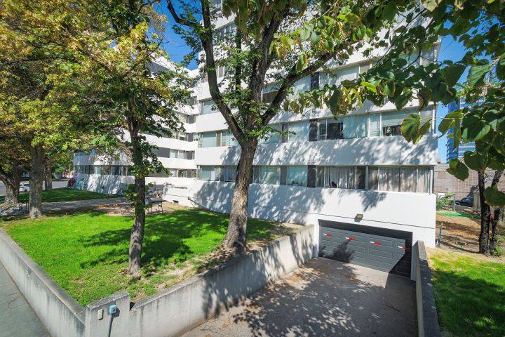 Apartment for rent at Rockvue Lofts, 429 N 33rd St #SEE Manager, Billings, MT 59101
