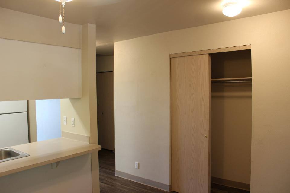 Apartment for rent at Camas Village, 1875 White Ave, Moscow, ID 83843