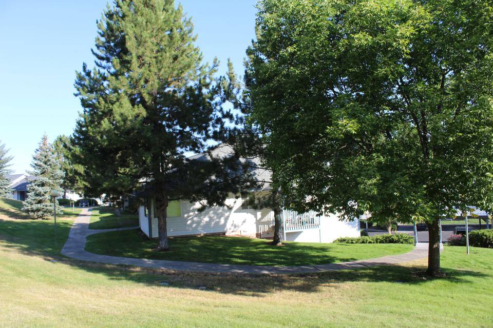 Apartment for rent at Camas Village, 1875 White Ave, Moscow, ID 83843
