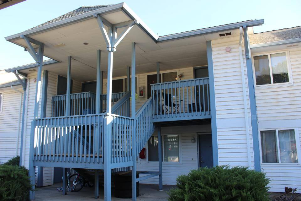 Apartment for rent at Camas Village, 1875 White Ave, Moscow, ID 83843