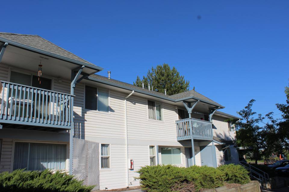 Apartment for rent at Camas Village, 1875 White Ave, Moscow, ID 83843