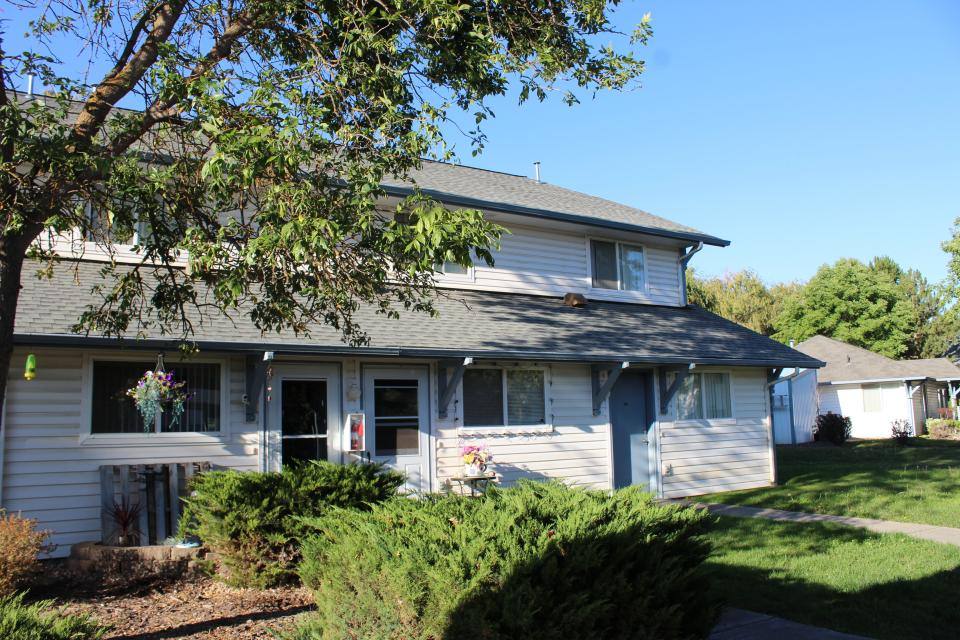 Apartment for rent at Camas Village, 1875 White Ave, Moscow, ID 83843